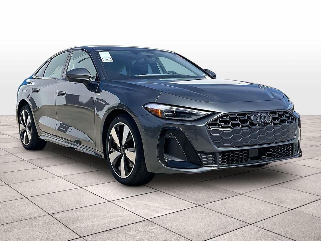 2026 Audi A5