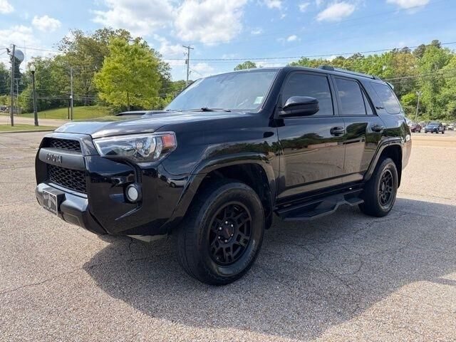 2015 TOYOTA 4-Runner