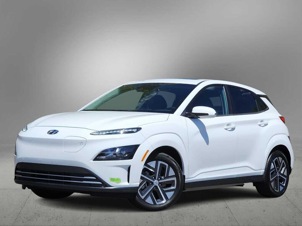 2023 HYUNDAI Kona Electric