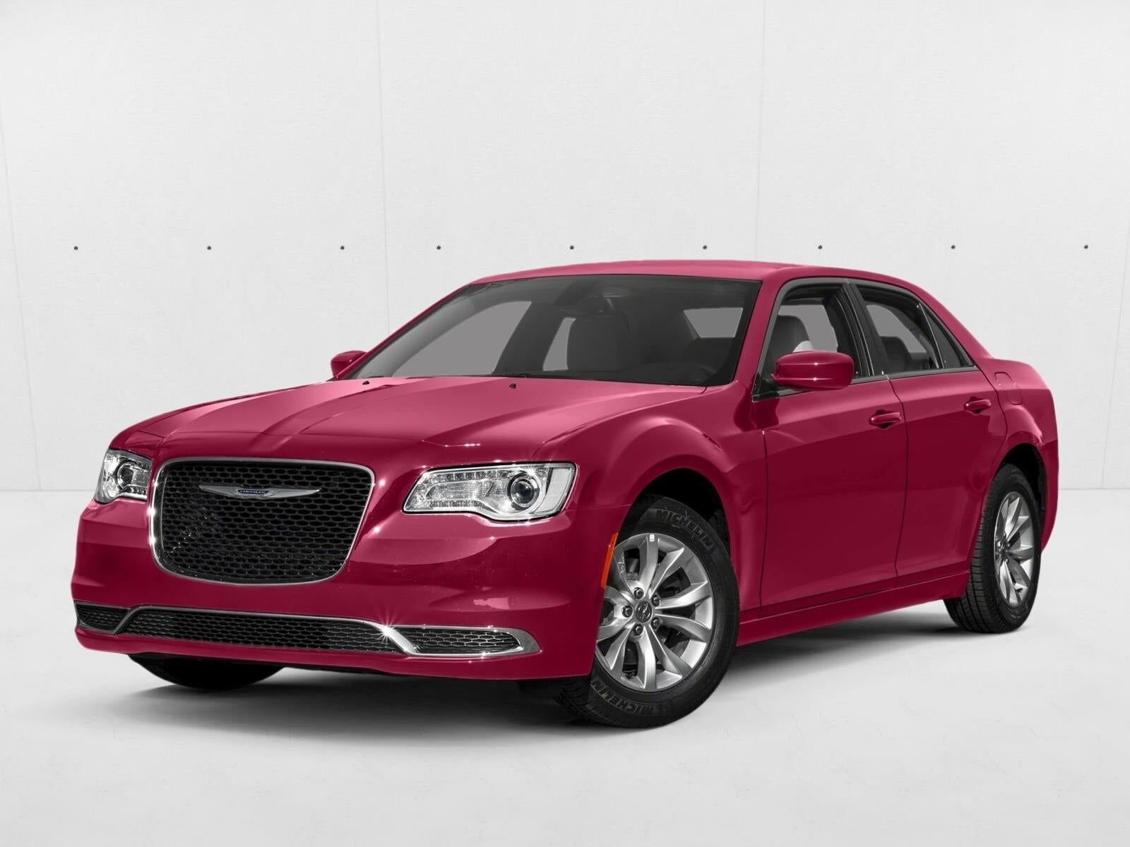 2017 CHRYSLER 300