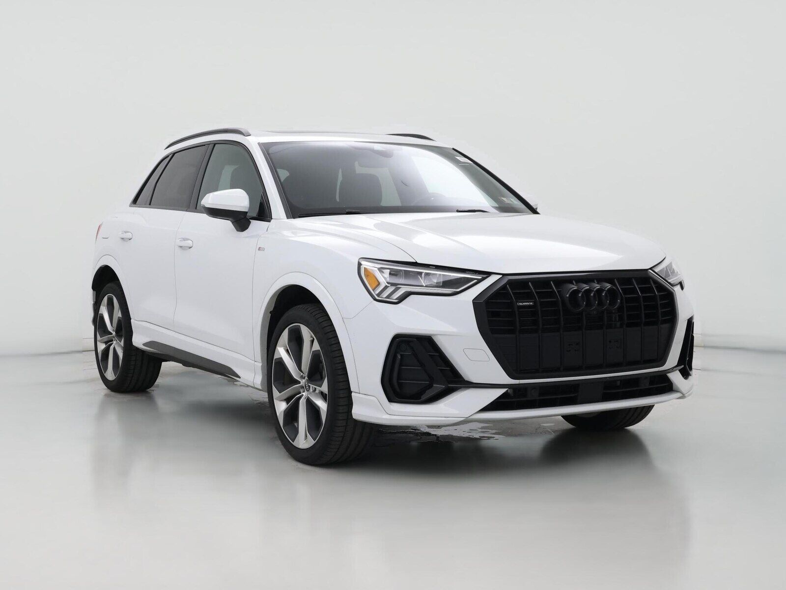 2022 AUDI Q3
