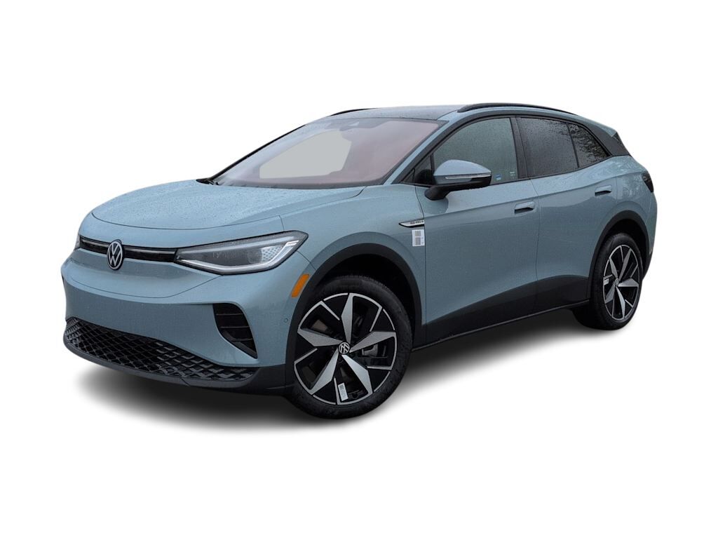 2026 VOLKSWAGEN ID.4