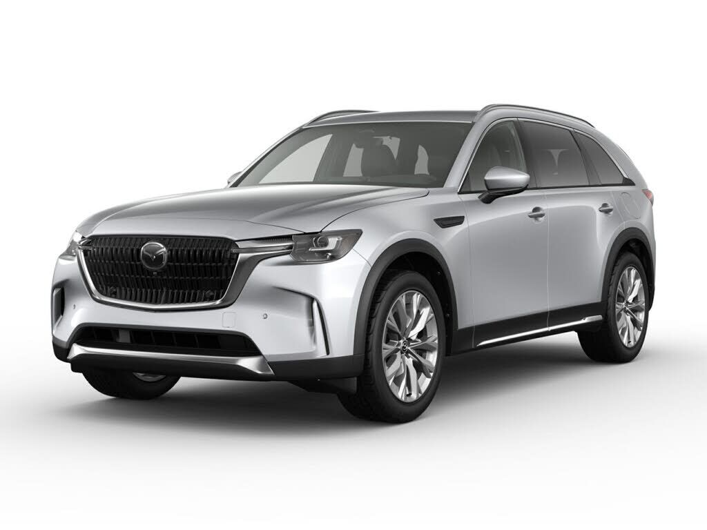 2024 MAZDA CX-90