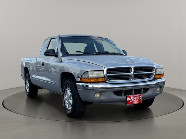 2000 DODGE Dakota