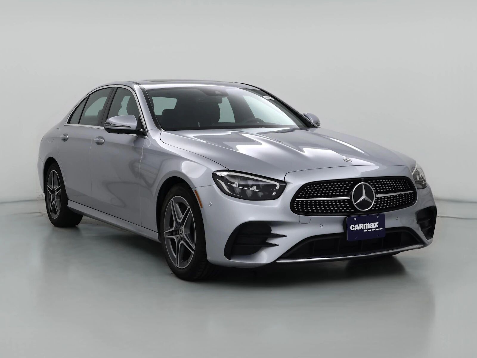 2022 MERCEDES-BENZ E-Class