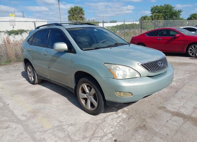2005 LEXUS RX
