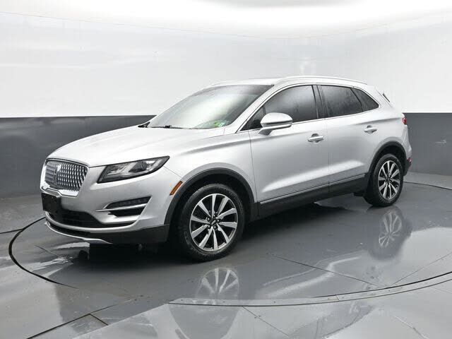 2019 LINCOLN MKC