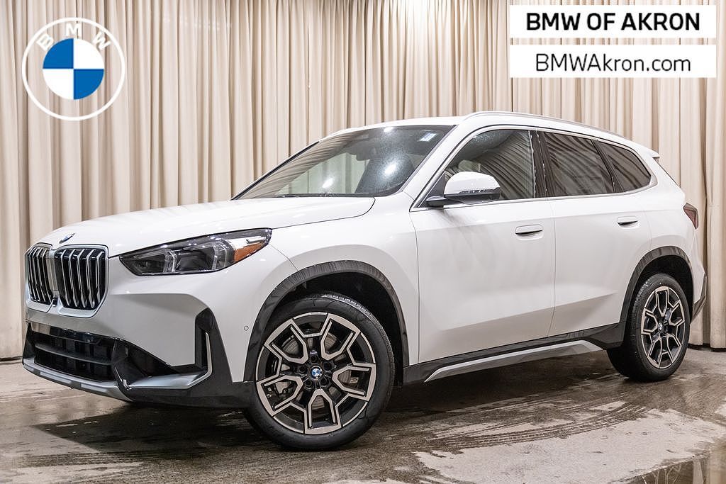 2026 BMW X1