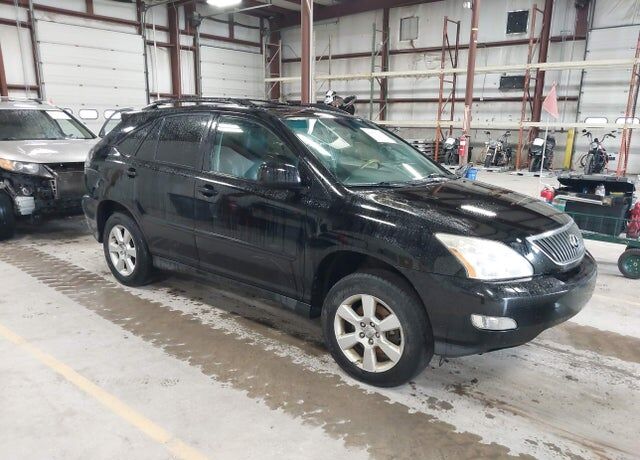 2006 LEXUS RX