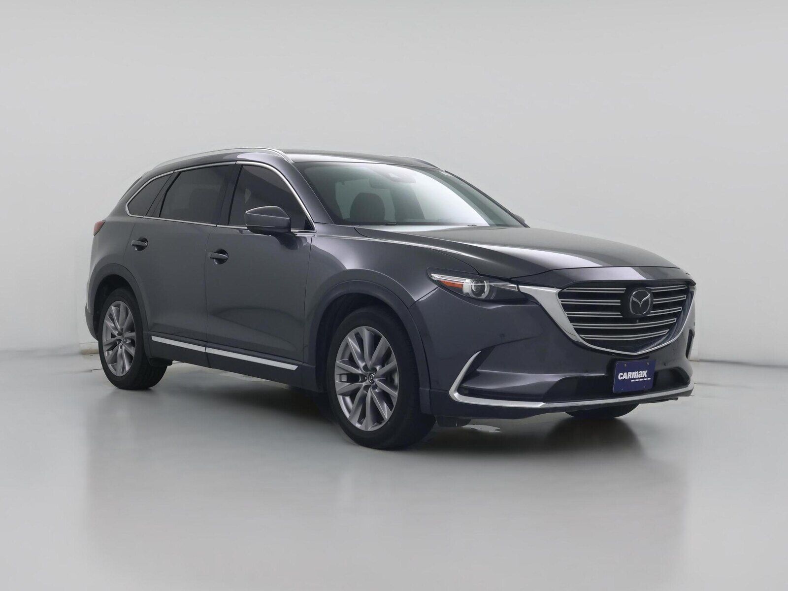2021 MAZDA CX-9