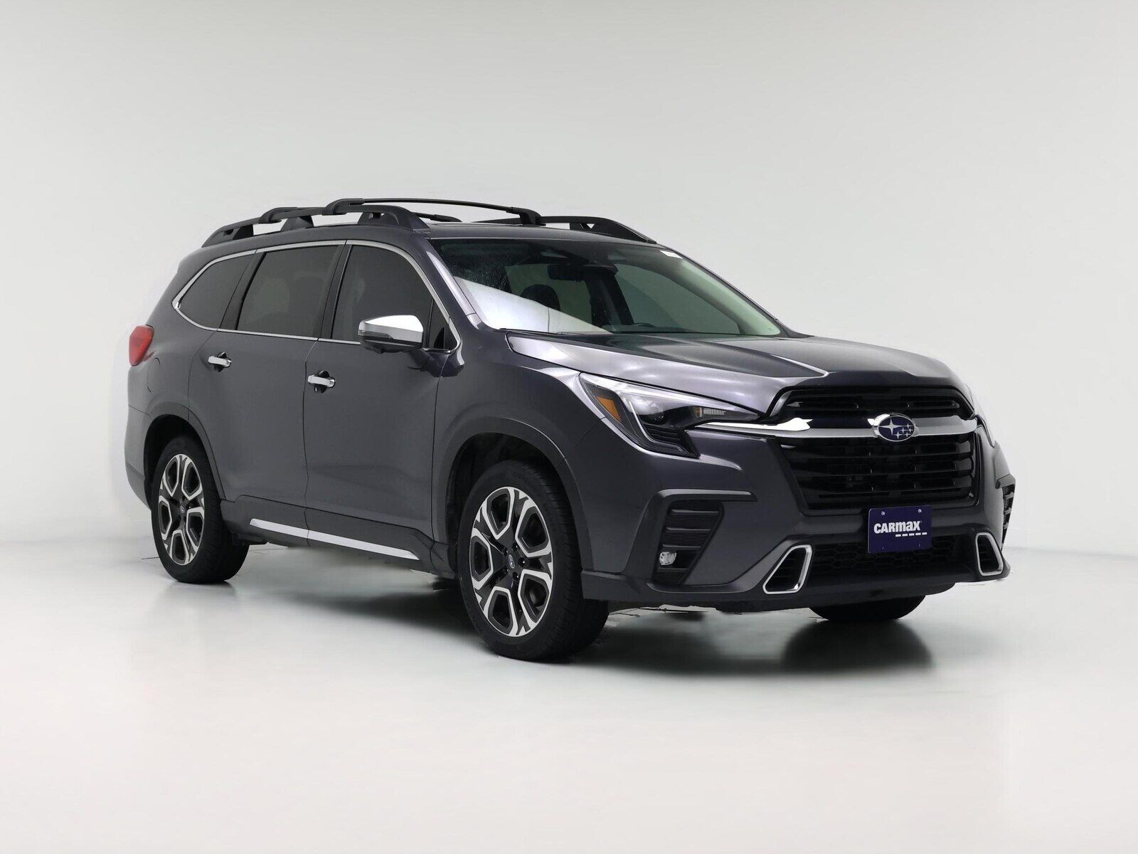 2023 SUBARU Ascent