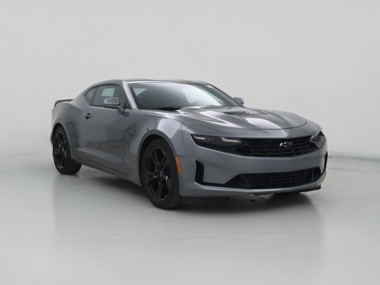 2022 CHEVROLET Camaro