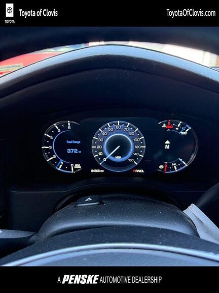 2020 CADILLAC Escalade