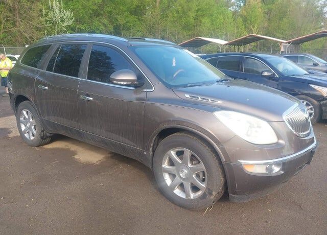 2009 BUICK Enclave