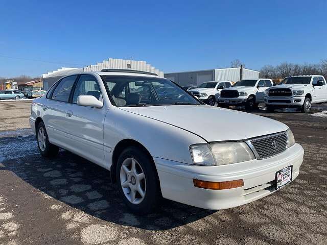 1996 TOYOTA Avalon