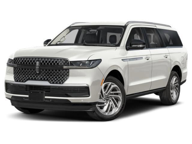 2026 LINCOLN Navigator L