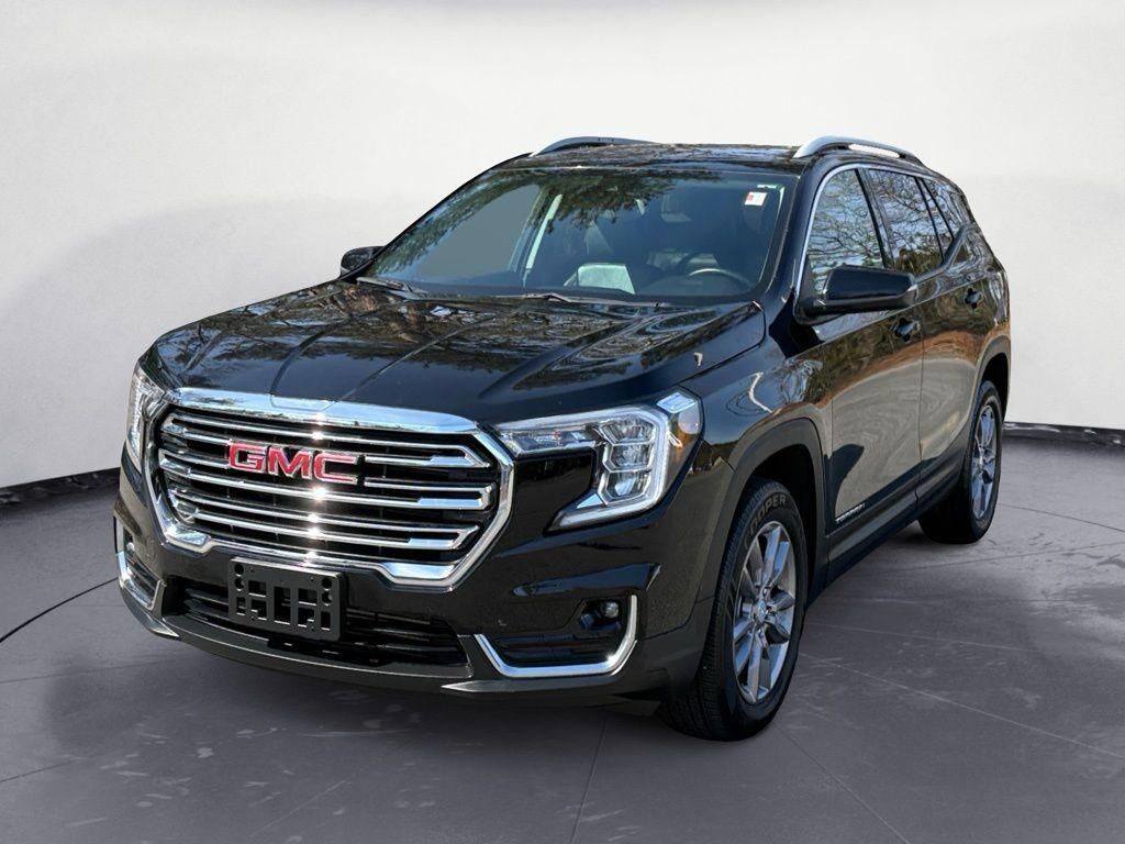 2023 GMC Terrain