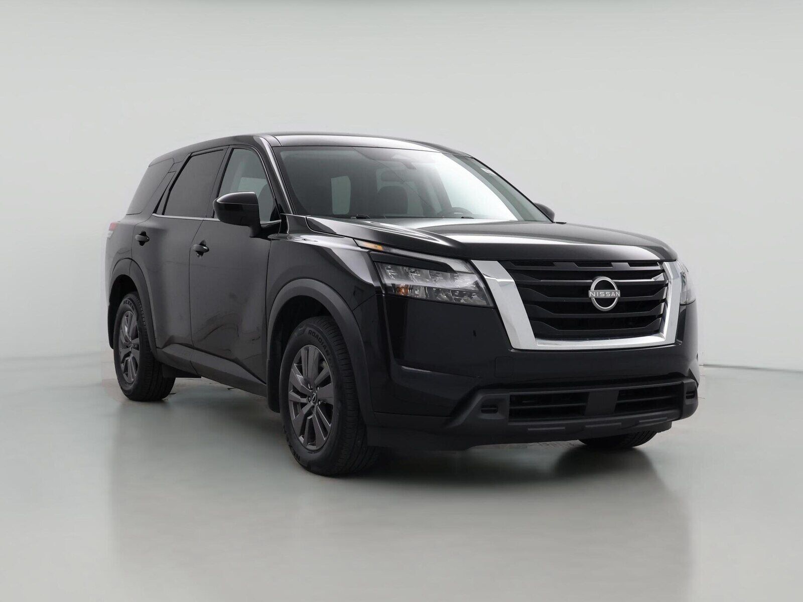 2023 NISSAN Pathfinder