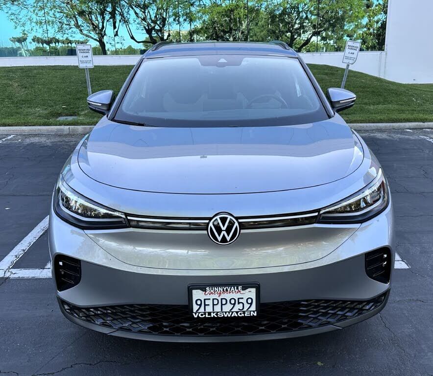 2023 VOLKSWAGEN ID.4
