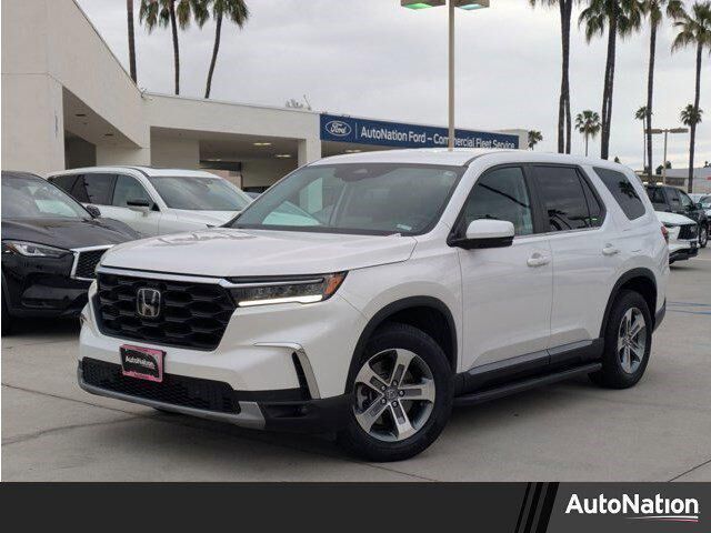 2023 HONDA Pilot