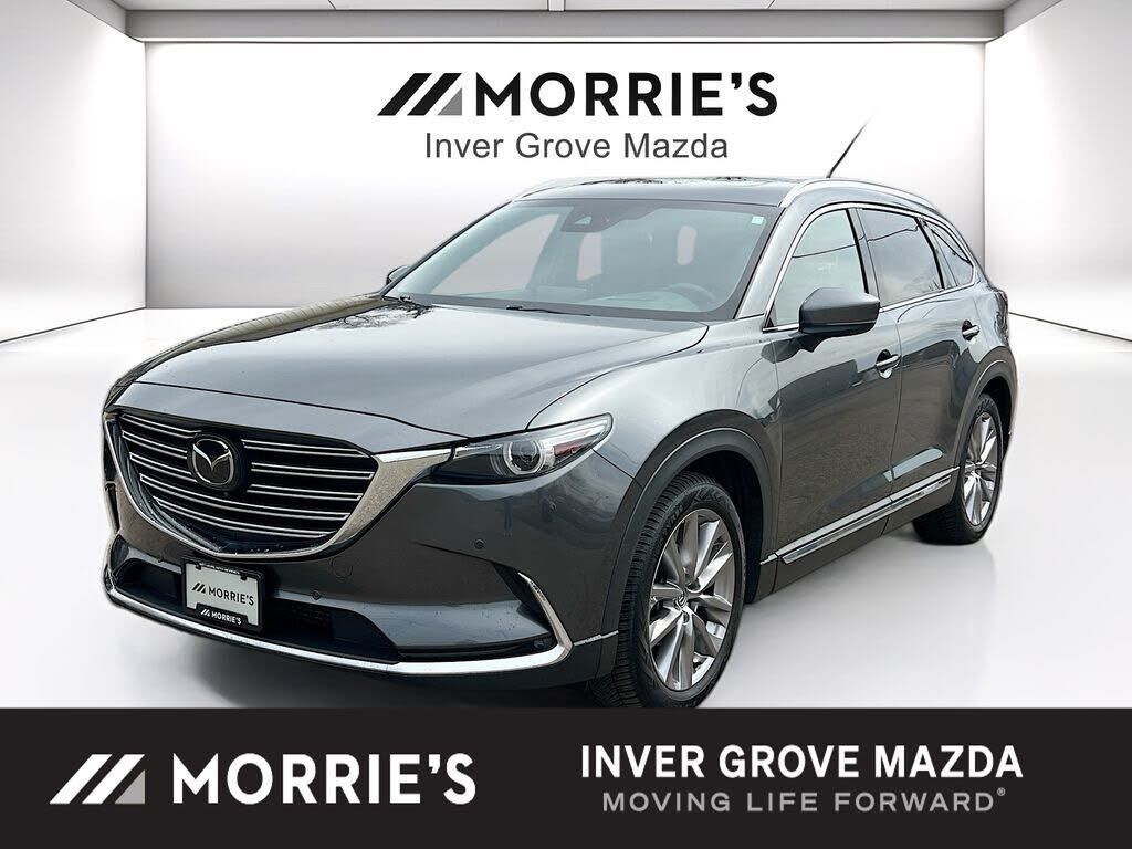 2020 MAZDA CX-9