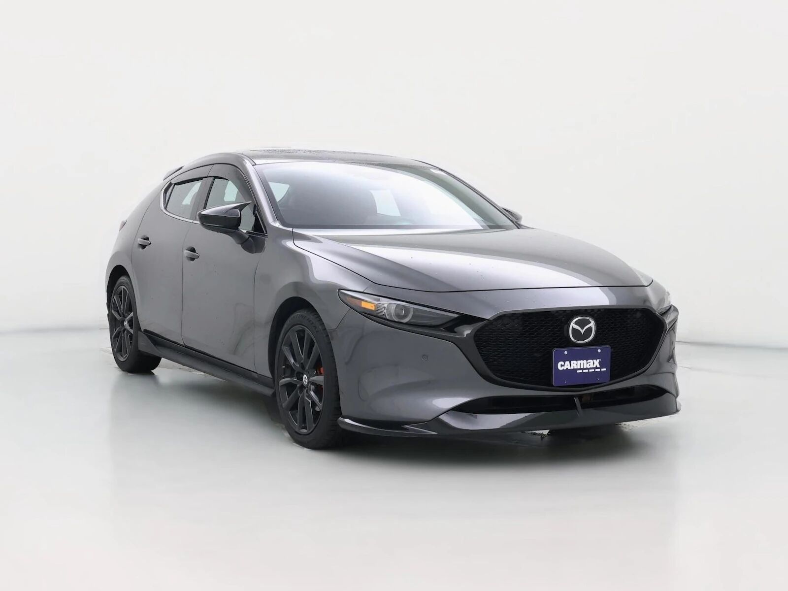 2025 MAZDA Mazda3