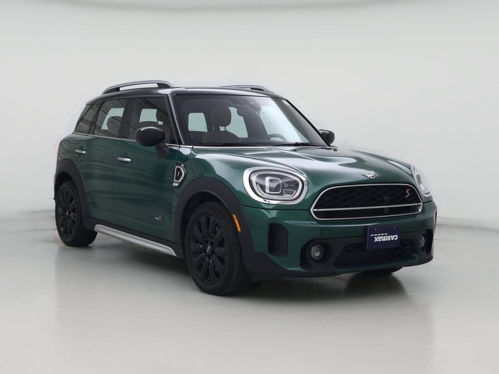 2022 MINI Countryman