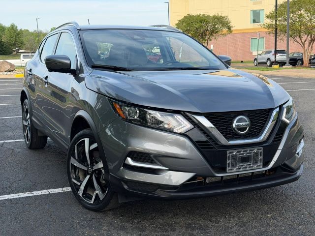 2022 NISSAN Rogue