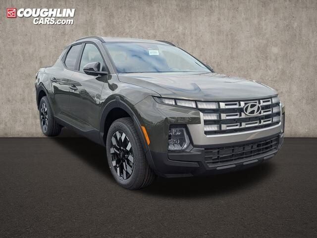 2026 Hyundai SANTA CRUZ