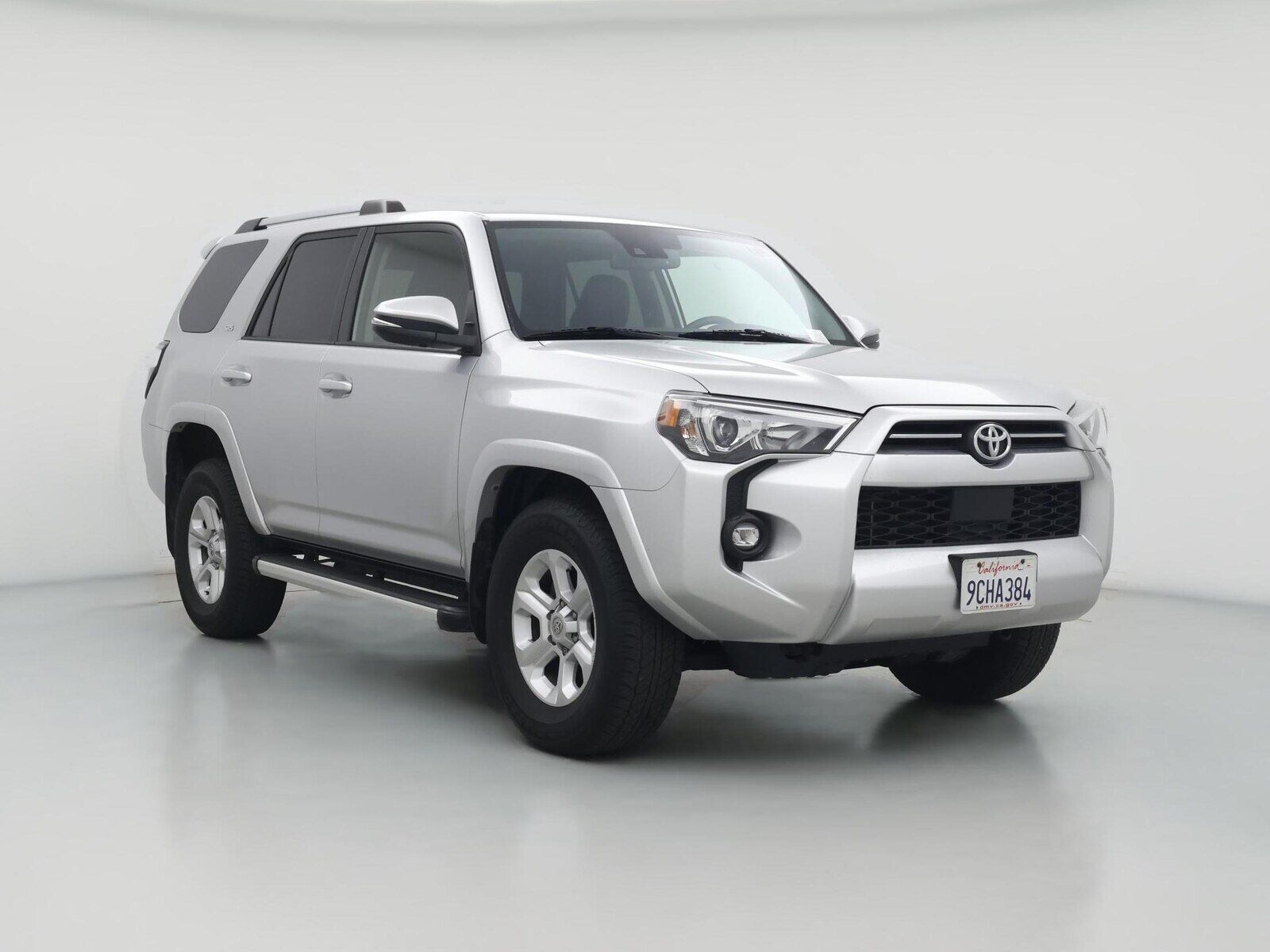 2022 TOYOTA 4-Runner
