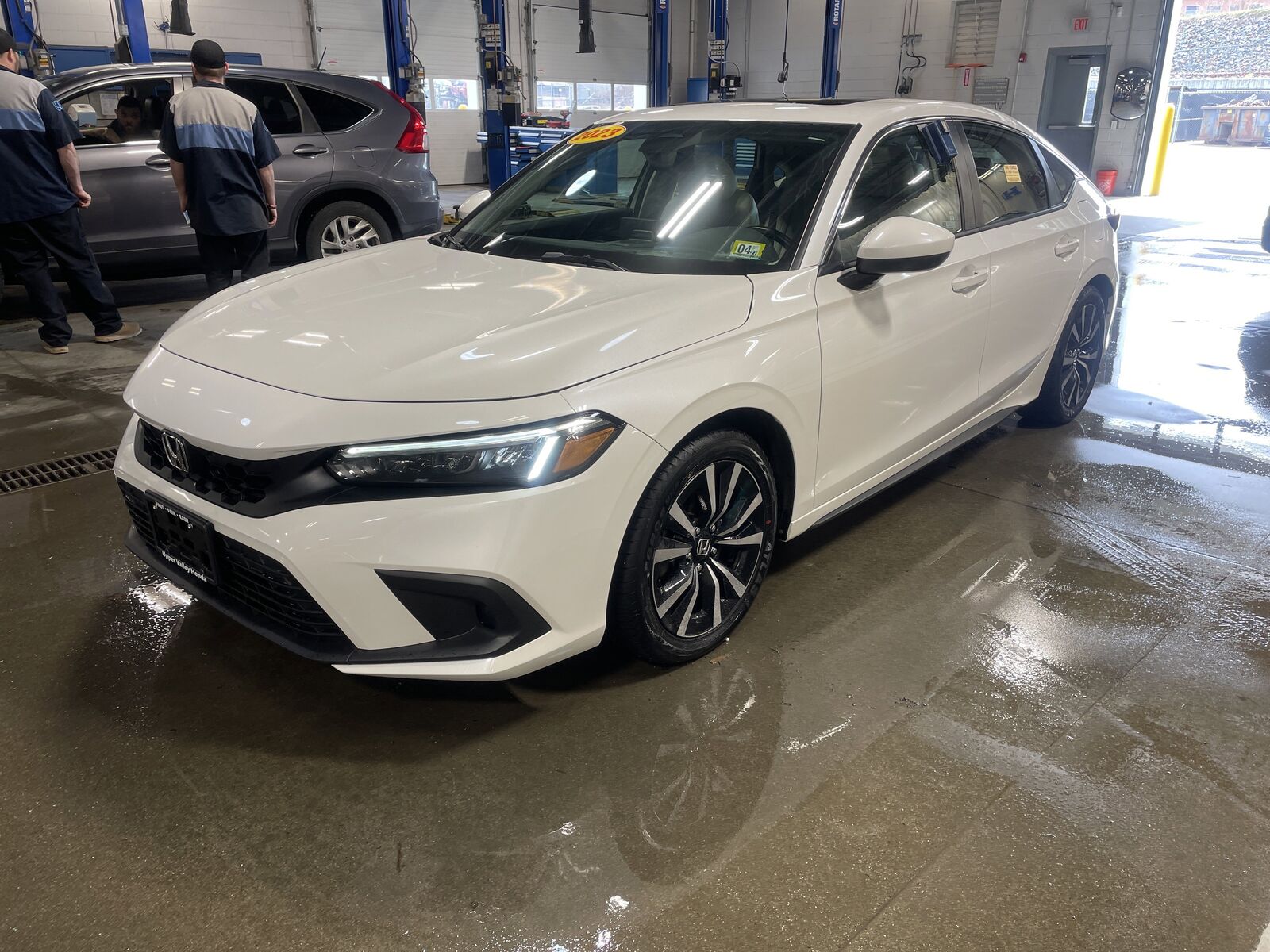 2023 HONDA Civic