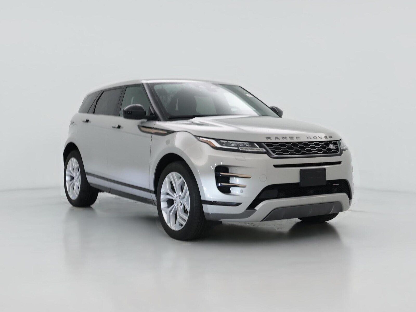 2023 LAND ROVER Range Rover Evoque