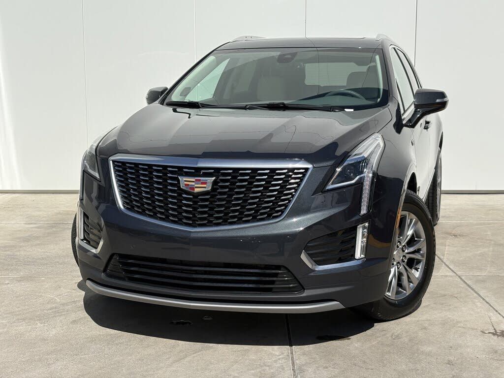 2023 CADILLAC XT5