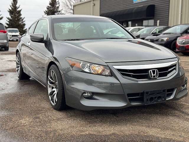 2011 HONDA Accord