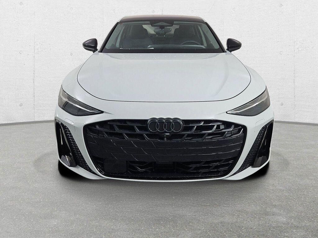 2026 Audi A6