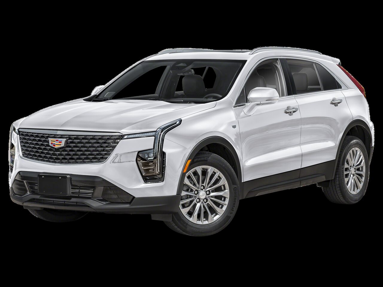 2024 CADILLAC XT4