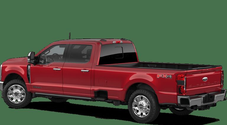 2026 FORD F-350