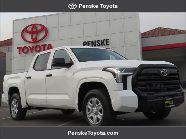 2026 Toyota Tundra