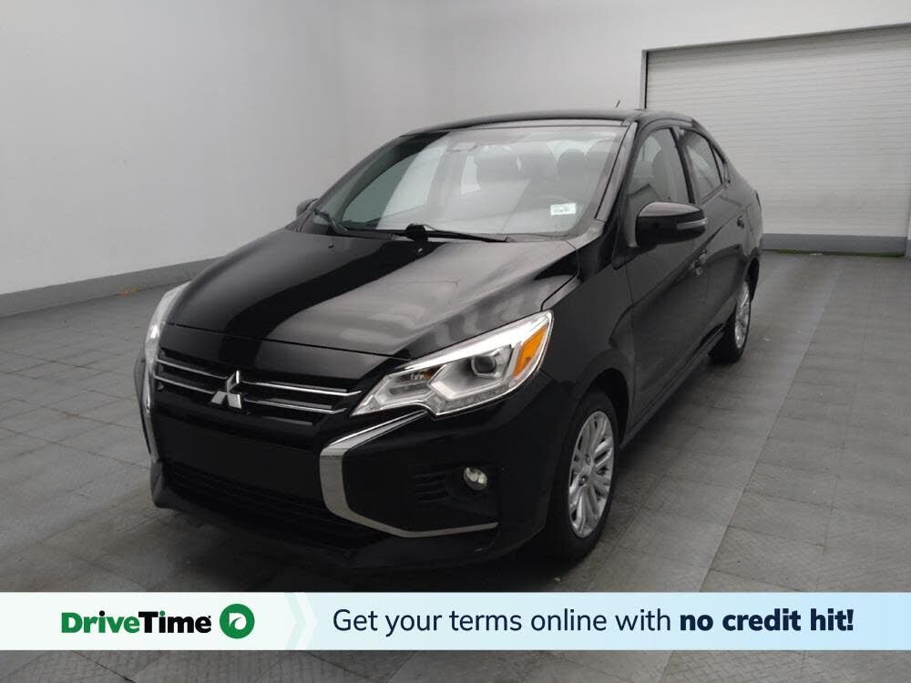 2024 MITSUBISHI Mirage G4