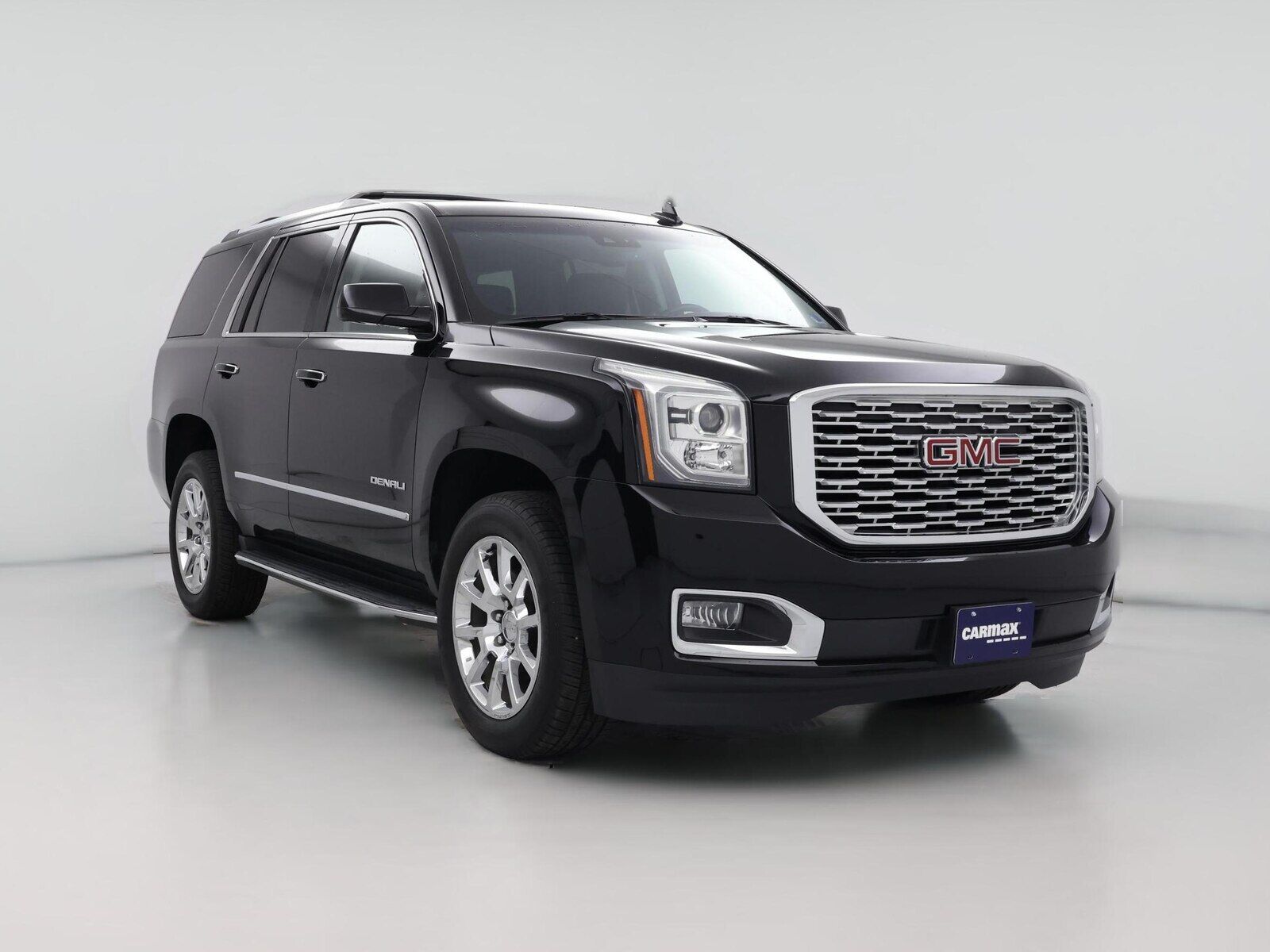 2019 GMC Yukon