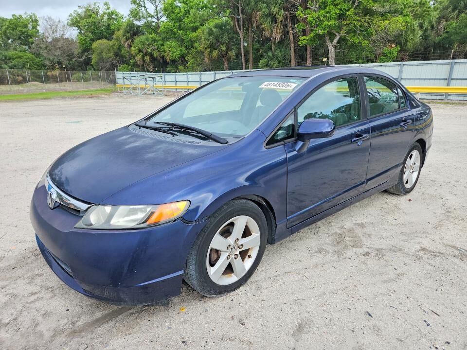 2006 HONDA Civic