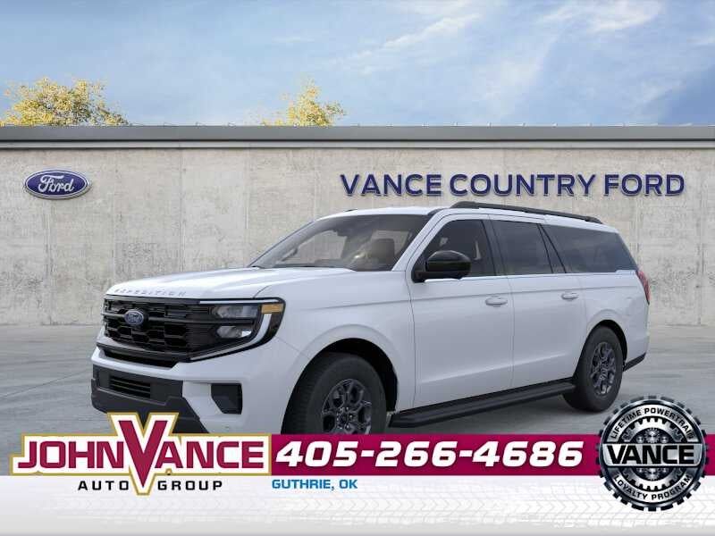 2026 FORD Expedition