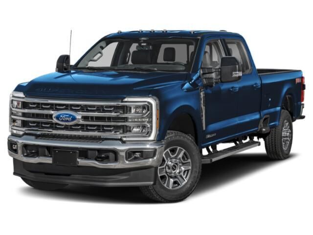 2024 FORD F-350