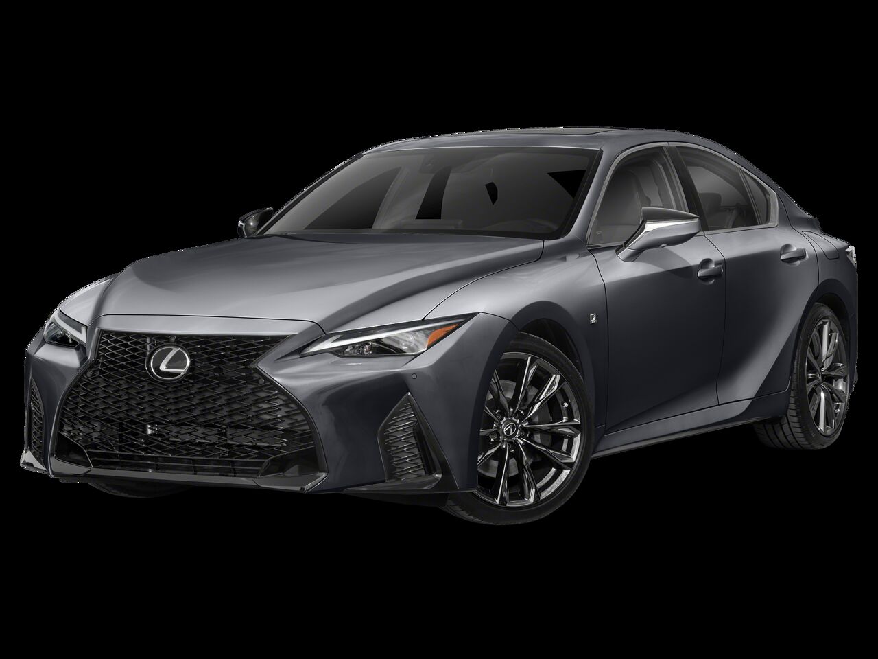 2023 LEXUS IS