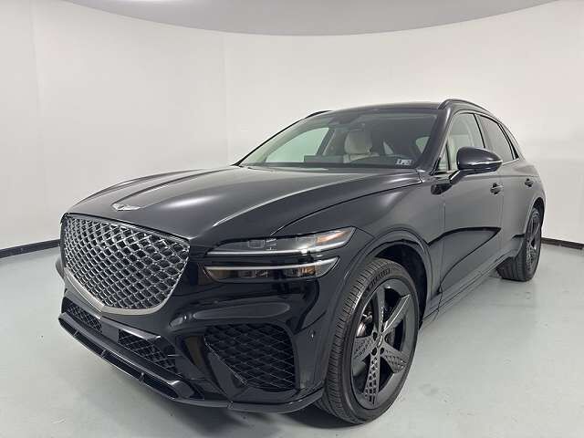 2024 GENESIS GV70