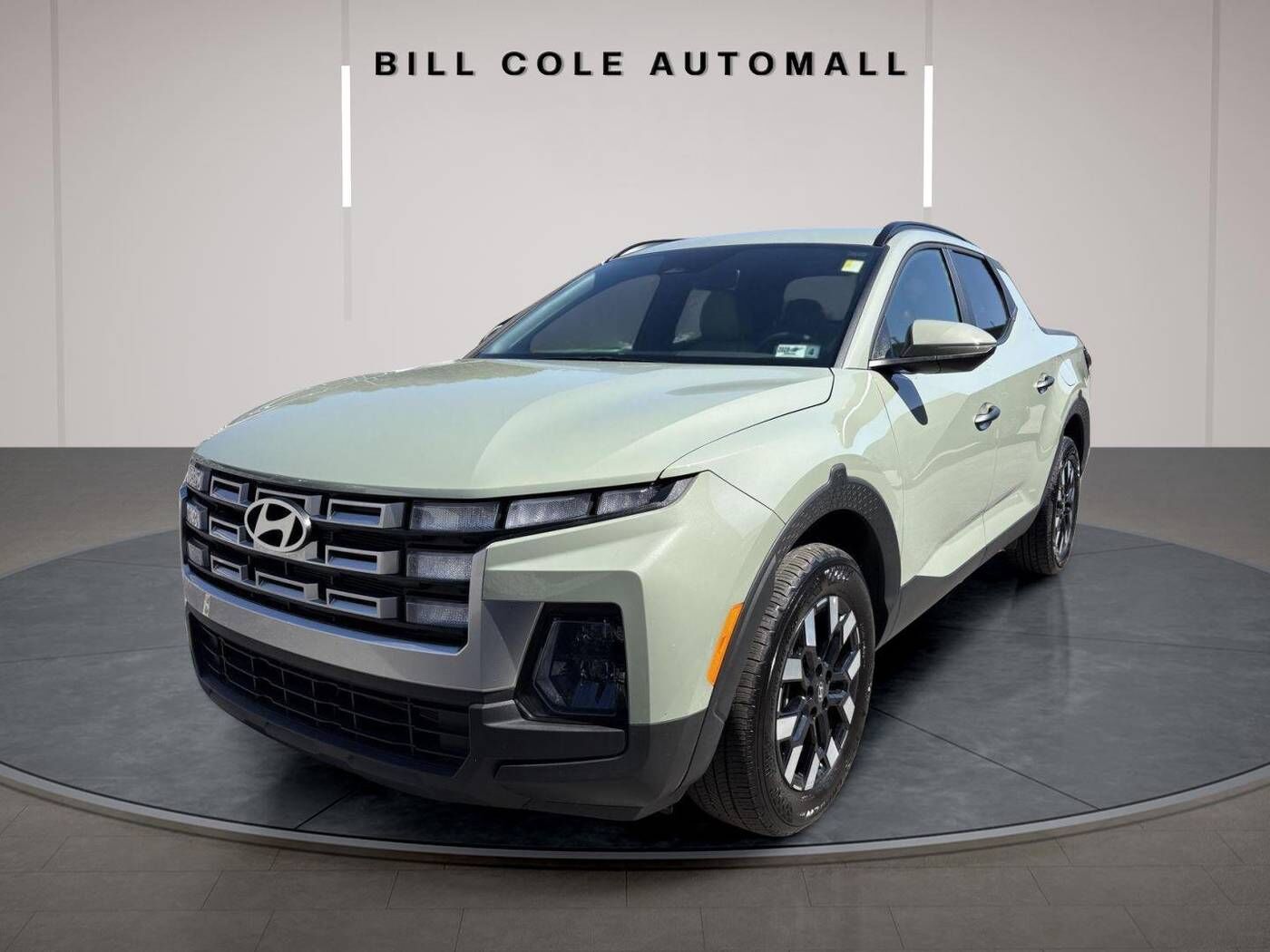 2025 HYUNDAI SANTA CRUZ