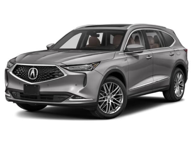 2023 ACURA MDX
