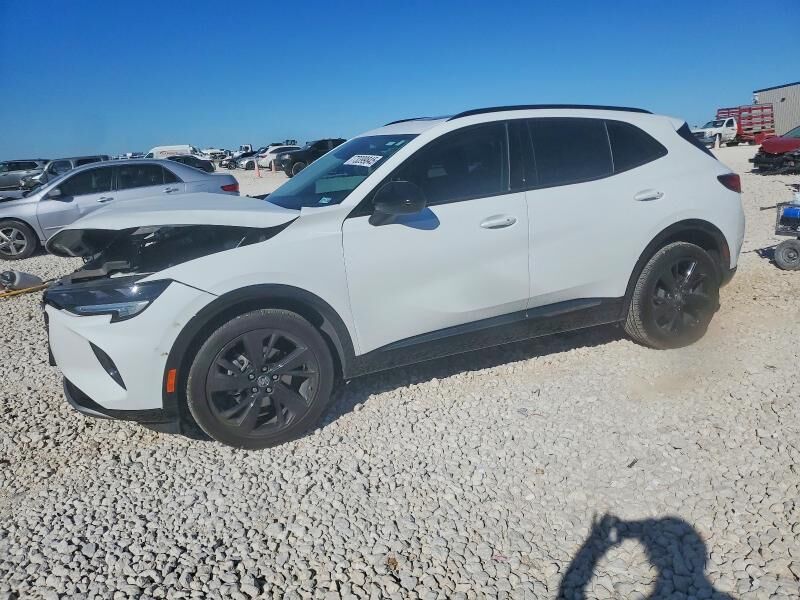 2023 BUICK Envision