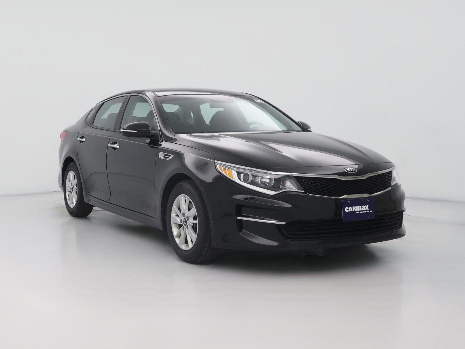 2016 KIA Optima