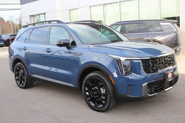 2024 KIA Sorento